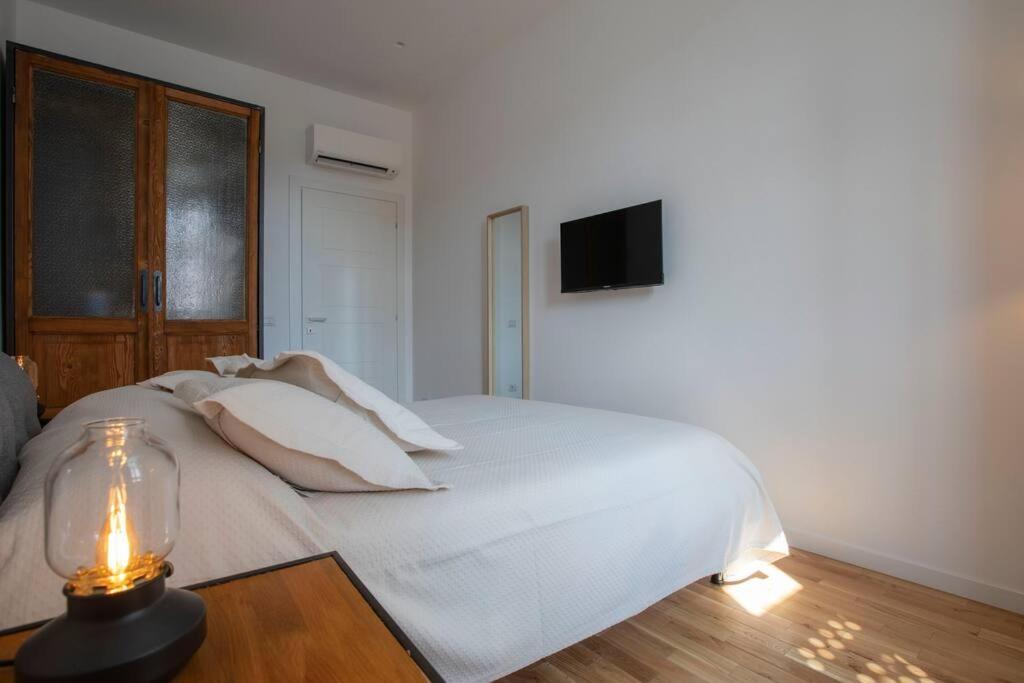 Effe 9 Apartment - P.Le Flaminio Rom Eksteriør billede
