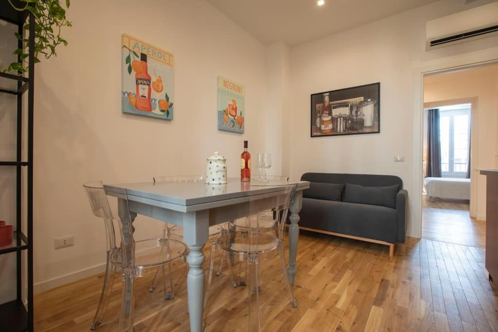 Effe 9 Apartment - P.Le Flaminio Rom Eksteriør billede